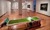 $12 for a One-Year Contemporary Art Forum Membership to Neutral Ground ($24 Value)