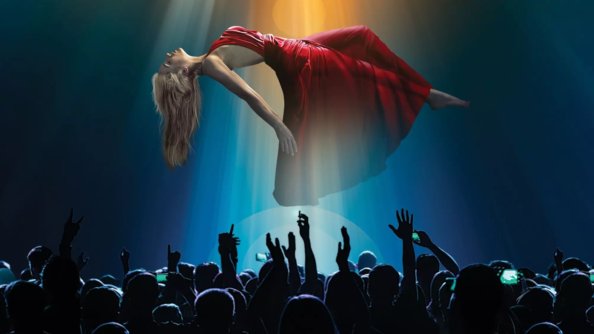 Masters of Illusion - Live! on November 10 at 8 p.m. - Primary Image