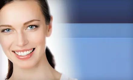 $59 for Exam, X-rays, and Cleaning at Dental Center of Charlotte ($309 Value) - Primary Image