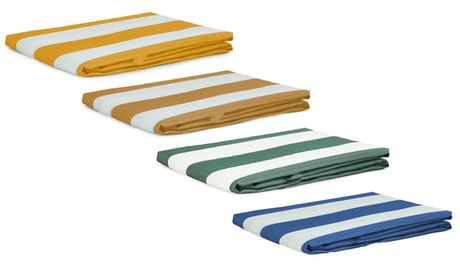 1 o 2 tende da sole Palma, disponibile in 2 dimensioni e vari colori