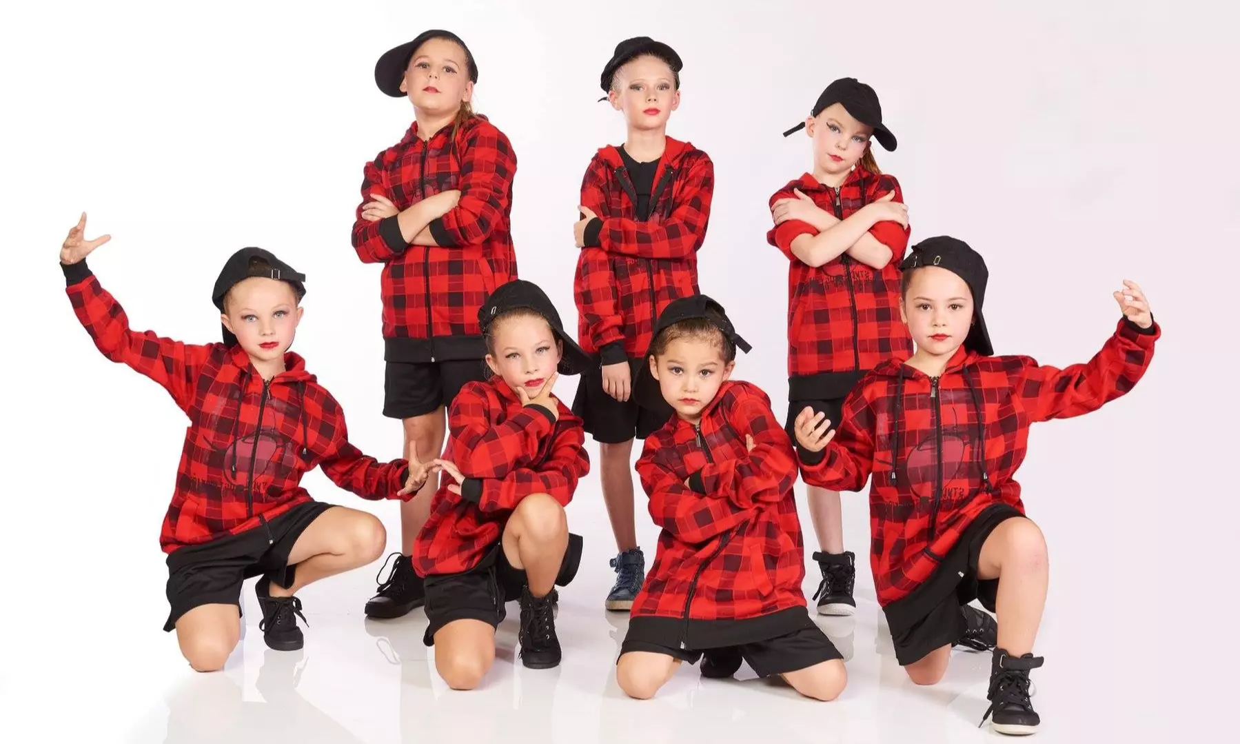 Up to 50% Off on Kids Dance Classes at Dance Headquarters