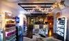 $40 for a Complete Set of Light Concept Nails ($80 Value) or $10 for $20 Worth of Salon Products at Salon Icons 