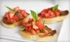 $15 for $30 Worth of Italian Fare at Gusto! in Staten Island