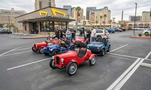 What to expect media