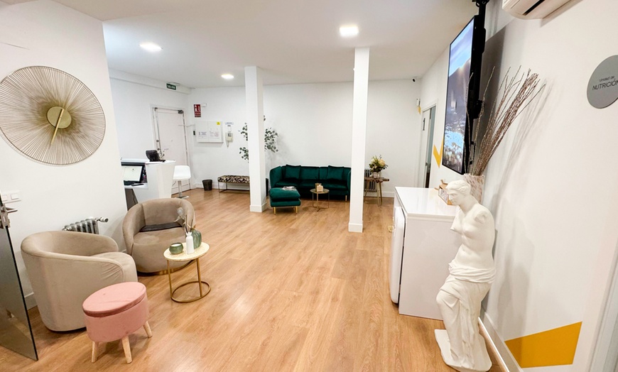 Image 2: 2 o 4 sesiones de maderoterapia