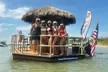 Cruisin' Tikis Offers Egans Creek Tiki Boat Tour Tickets for 2, 3, or 4 a Scenic 1.5 Hour Cruise (Up to 25% Off) - Second Medium