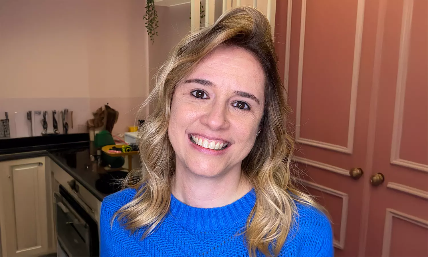 Complete Hair Refresh: Wash, Cut, Conditioning & Blow-dry Services