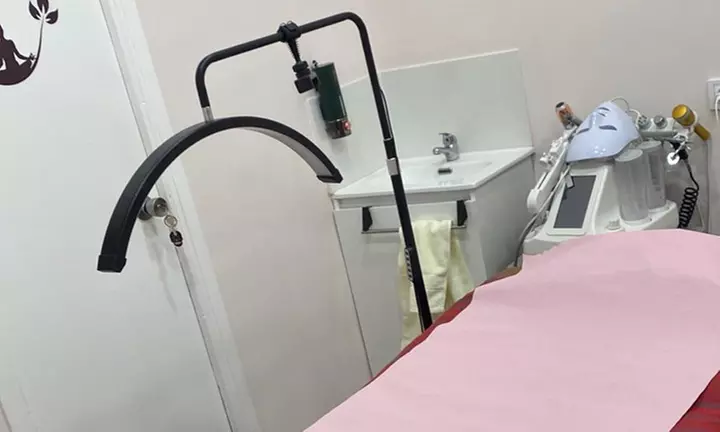 Masaje relajante corporal de 40 o 60 minutos