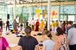 Teutoburger Wald: Yoga-Beginner-Wochenende alleine oder zu zweit inkl. Verpflegung und 3-tägigem Yoga Seminar - Second Medium