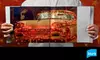 $20 for $60 Worth of Custom Photo Book Creations from Blurb
