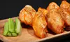 $7 for $15 Worth of Sandwiches and Casual Fare at Eko Lounge in Glen Allen 