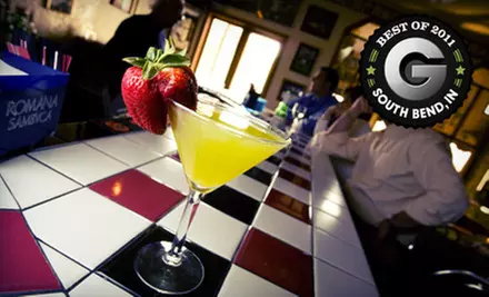 $15 for $30 Worth of Italian Fare and Drinks at Parisi's Ristorante Italiano - Primary Image
