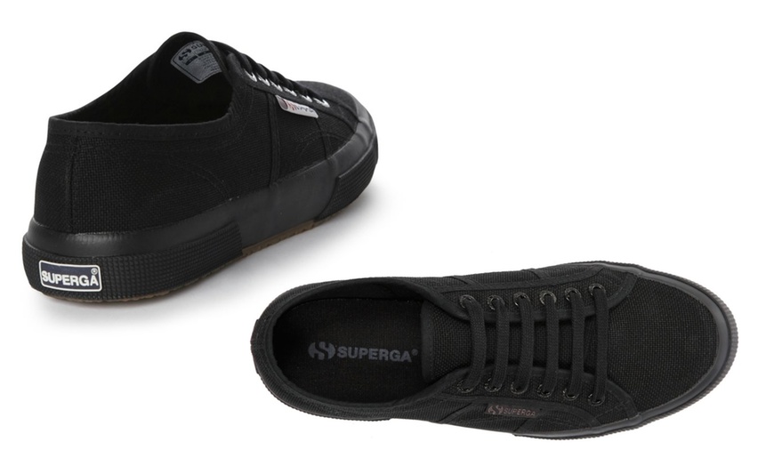 Image 4: Superga Unisex Sneakers