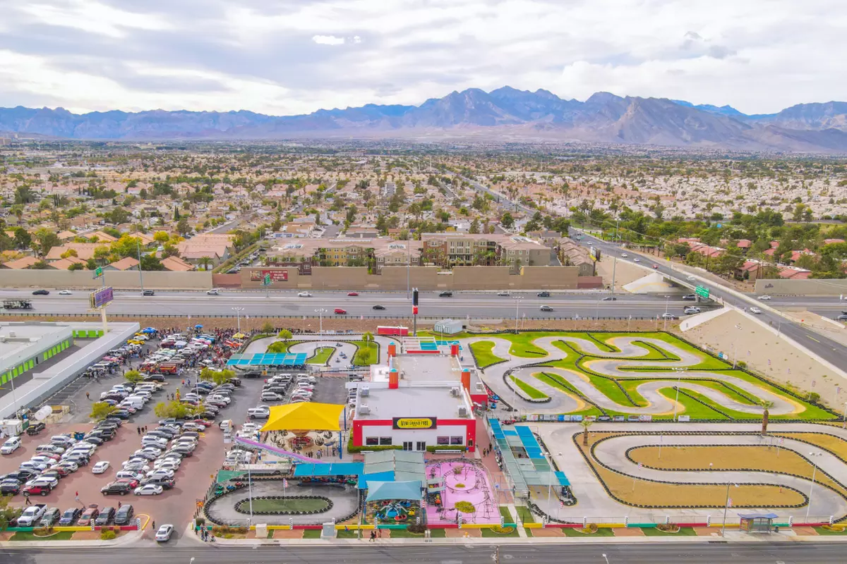 SAVE NOW! 50% off GetOut Las Vegas