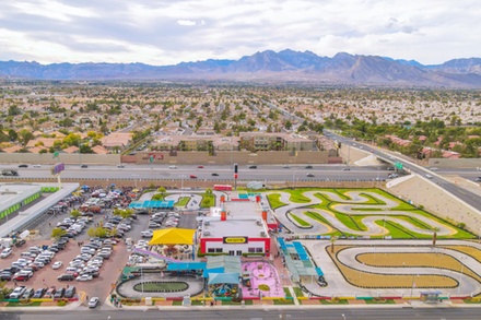 GetOut Las Vegas 12-Month Standard Pass for One - GetOut Las Vegas