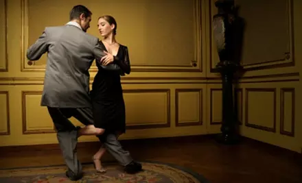 $27 for Four Weeks of Beginner Salsa Dance Classes at Salsaddiction Dance Company ($63.33 Value) - Primary Image