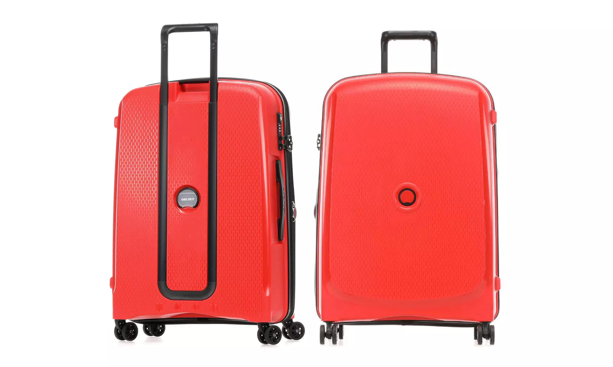 Valise Delsey Belmont Plus