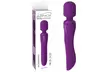 Pipedream Wanachi Recharger Silicone Body Massager - Second Medium
