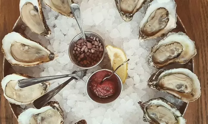 39% Off Admission at Susquehanna Wine & Seafood Festival - Second Medium