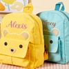 Image 7: Gift your kids funky & personalized backpacks that’ll make their day