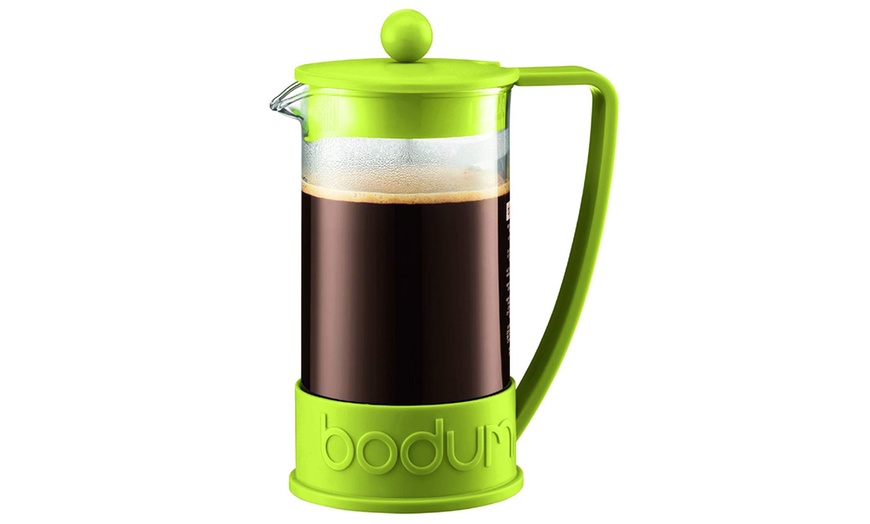 Image 8: Bodum Brazil 8 Cup Coffee Maker