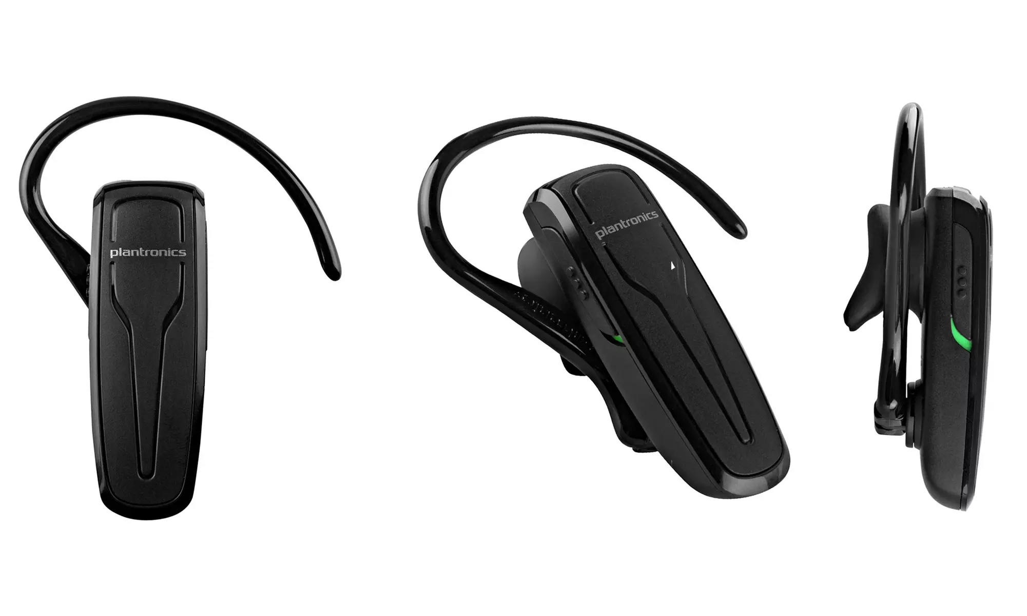 Plantronics ML18 Wireless Bluetooth Headset (Refurbished) - Primary Image