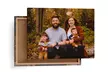 Foto-lienzo personalizable y tamaño a elegir en Printerpix (hasta 88% de descuento) - Gastos de envío excluidos - Second Medium