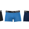 Image 6: 3 o 6 boxers Pierre Cardin