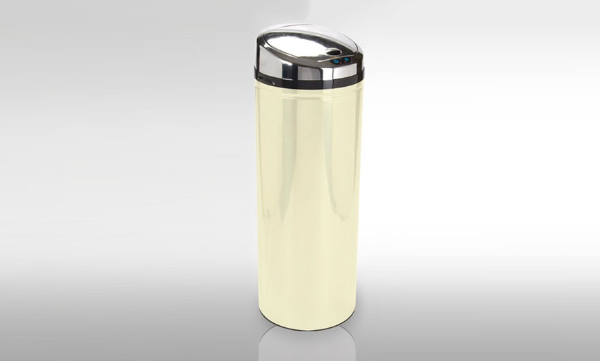 Image 4: 30L or 50L Sensor Dustbin