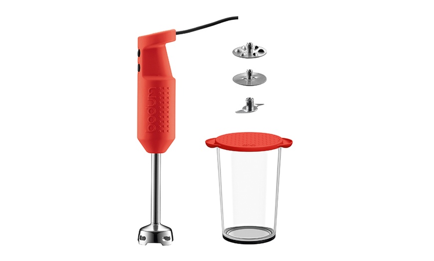 Image 3: Bodum Bistro Blender Stick