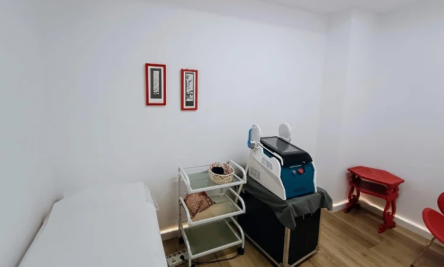 Image 6: Limpieza facial con opción a radiofrecuencia y tratamientos extra