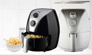 TODO Multifunctional Air Fryer 