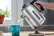 Cooks Professional 3000W Rapid Boil Stainless Steel Kettle - Image 3