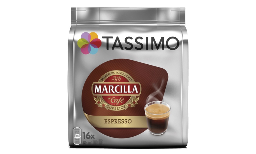 Image 2: 40 Tassimo T-Discs