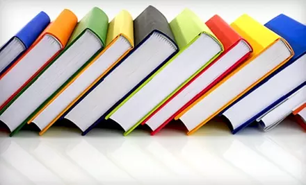 $7 for $15 Worth of Used Books, Music, and Movies at Mr. K’s Used Books - Primary Image