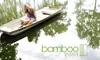 $49 for Three-Hour Photo Session and 8"x10" Print from Bamboo Studios ($229 Value)