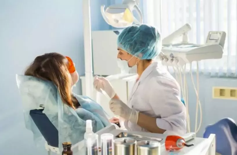 Achieve a Bright Smile with Dental Exam with Scale and Polish