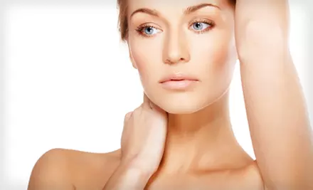 One or Three Custom-Fit Massages at Blue Zone Massage Center in Pembroke Pines - Primary Image