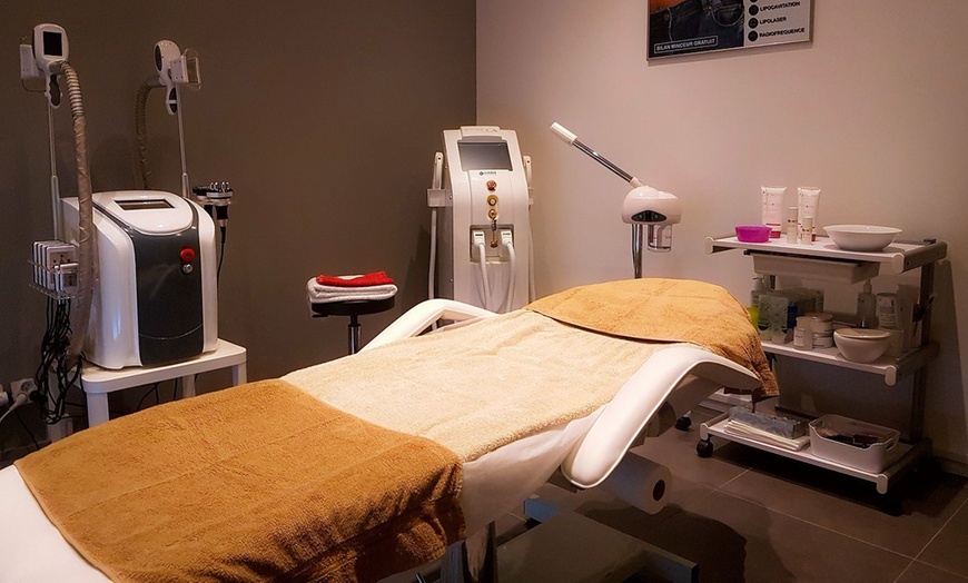 Image 2: Jusqu'à 40% de remise sur Épilation à la cire chez INSTITUT BEAUTY LIGHT