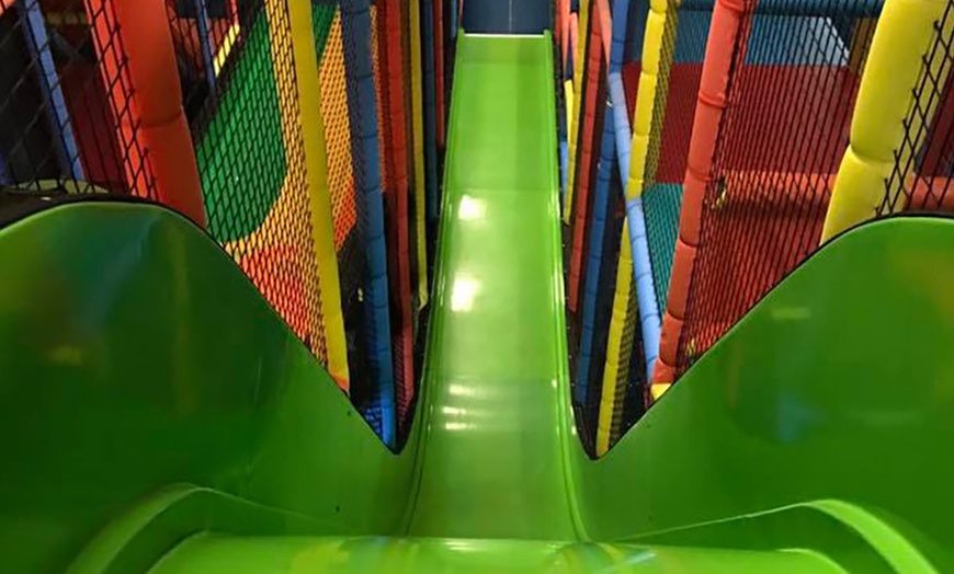 Image 6: Play Area Entry