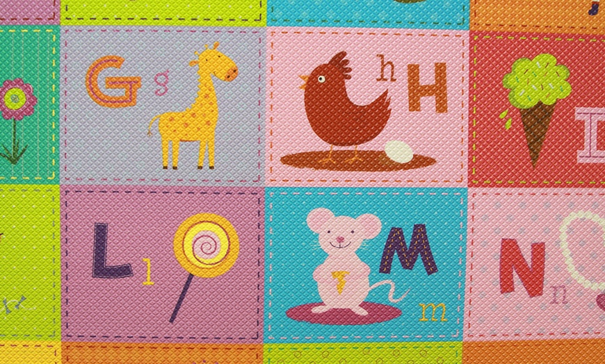 Image 28: Dwinguler Kids' Playmat