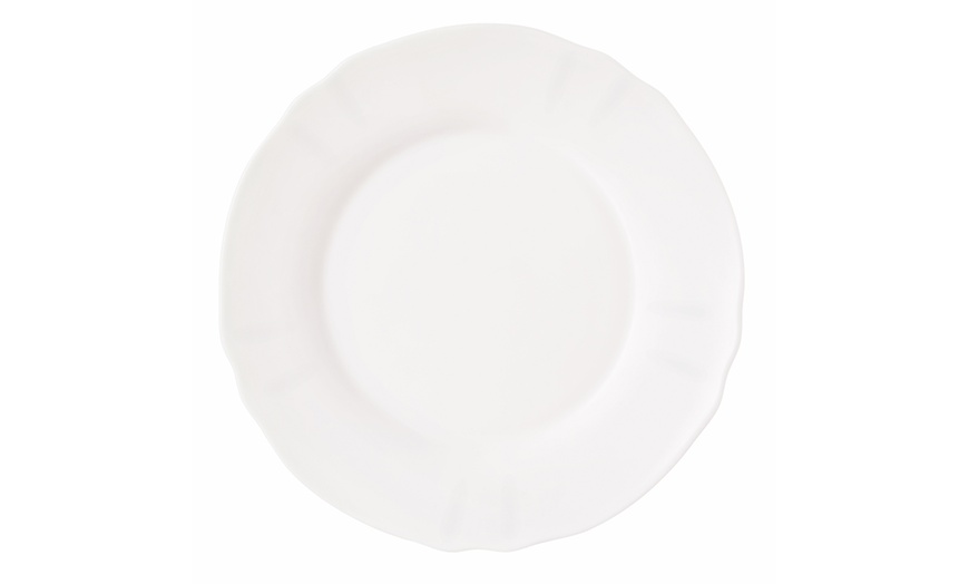 Image 6: Luminarc Arcopal Dinnerware Set