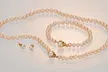 Freshwater Pearl Jewellery Set - Image 2