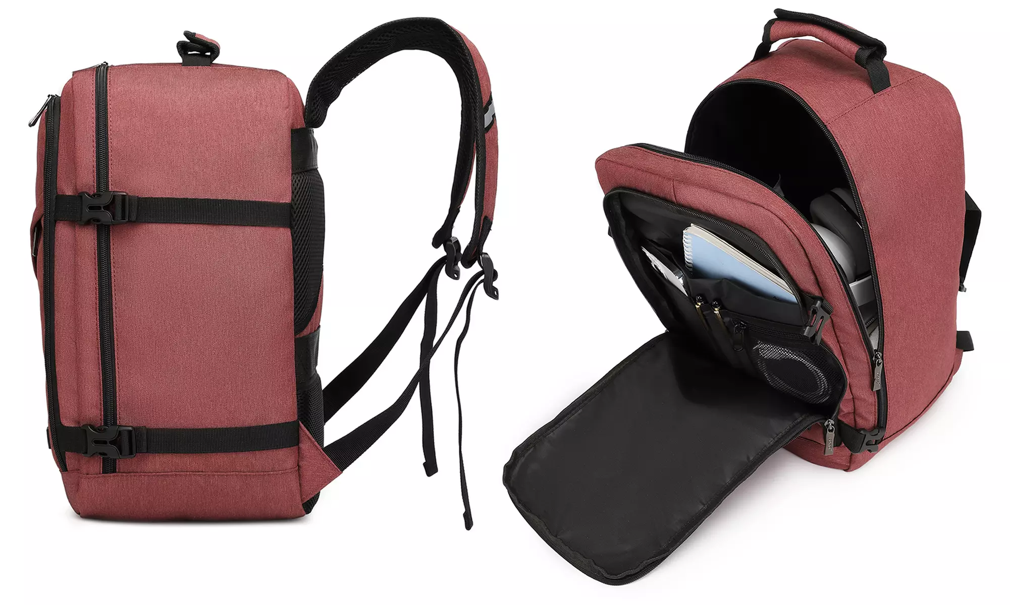 Sac à dos de voyage 20 L Kono