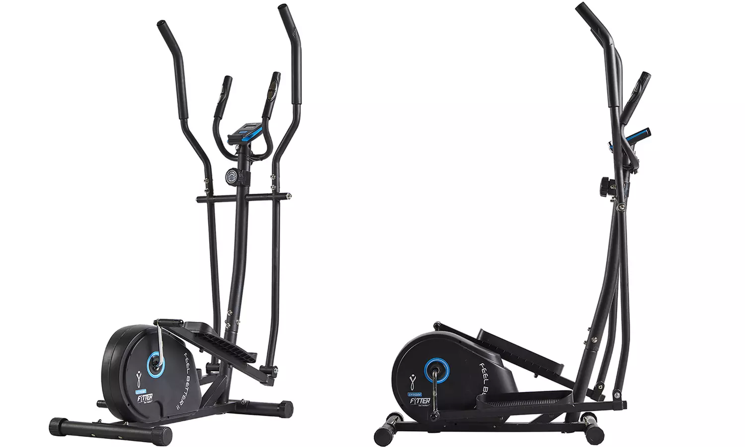 Vélo elliptique de la marque Fytter - Primary Image