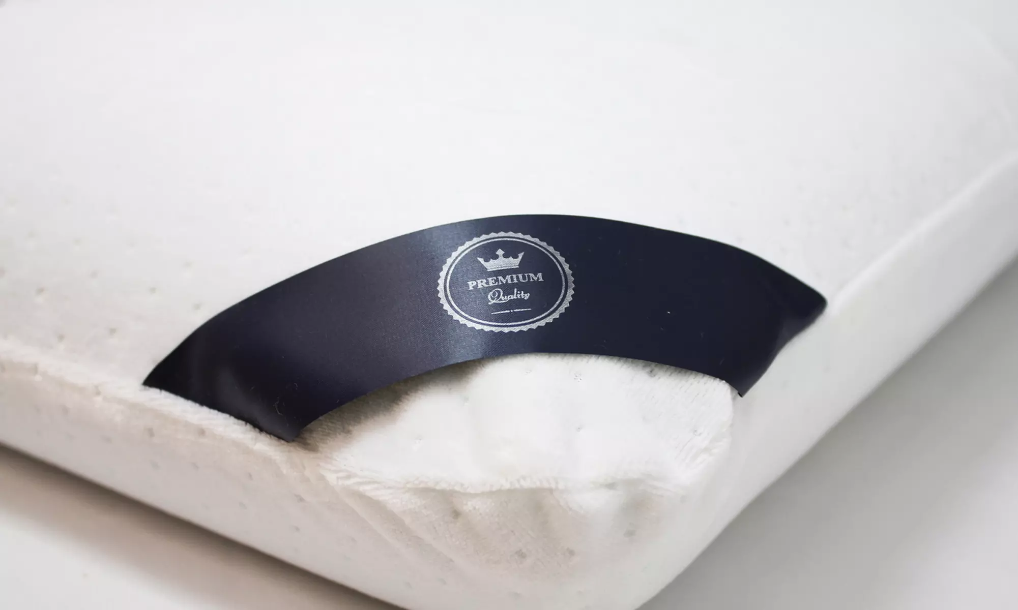 Cuscino in memory foam, Sampur