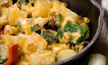 $7 for $15 Worth of Homestyle Fare at Countryside Catering & Cafe in Greenville - Primary Image