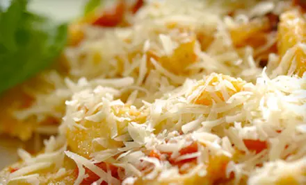 Italian Dinner for Two or $32 Worth of Italian Fare at La Piccoletta in Claremont (Up to 51% Off)  - Primary Image