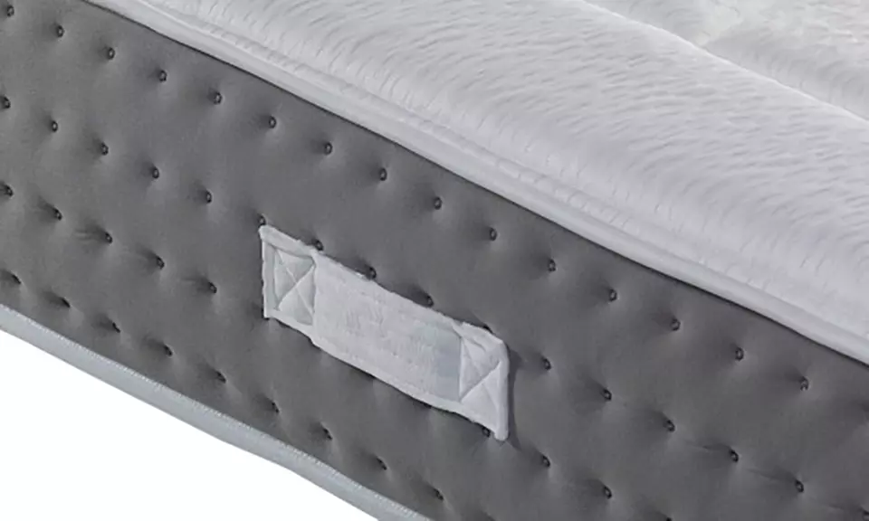 Matelas "Louzen Ergo-Comfort", dimensions au choix et livraison offerte - Image 4