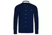 Camisa de manga larga para hombre US Polo Assn - Second Medium